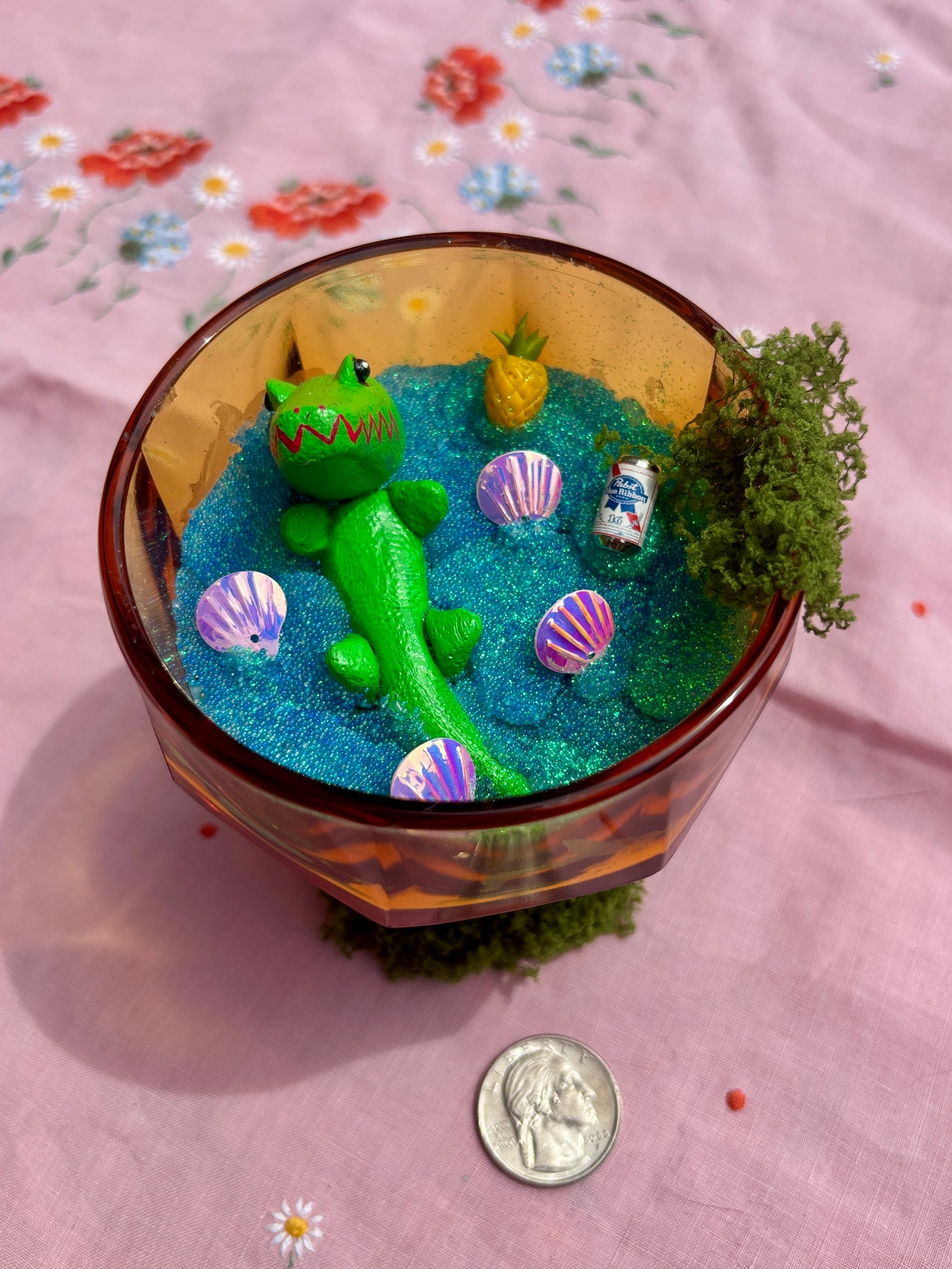 PBR Gator