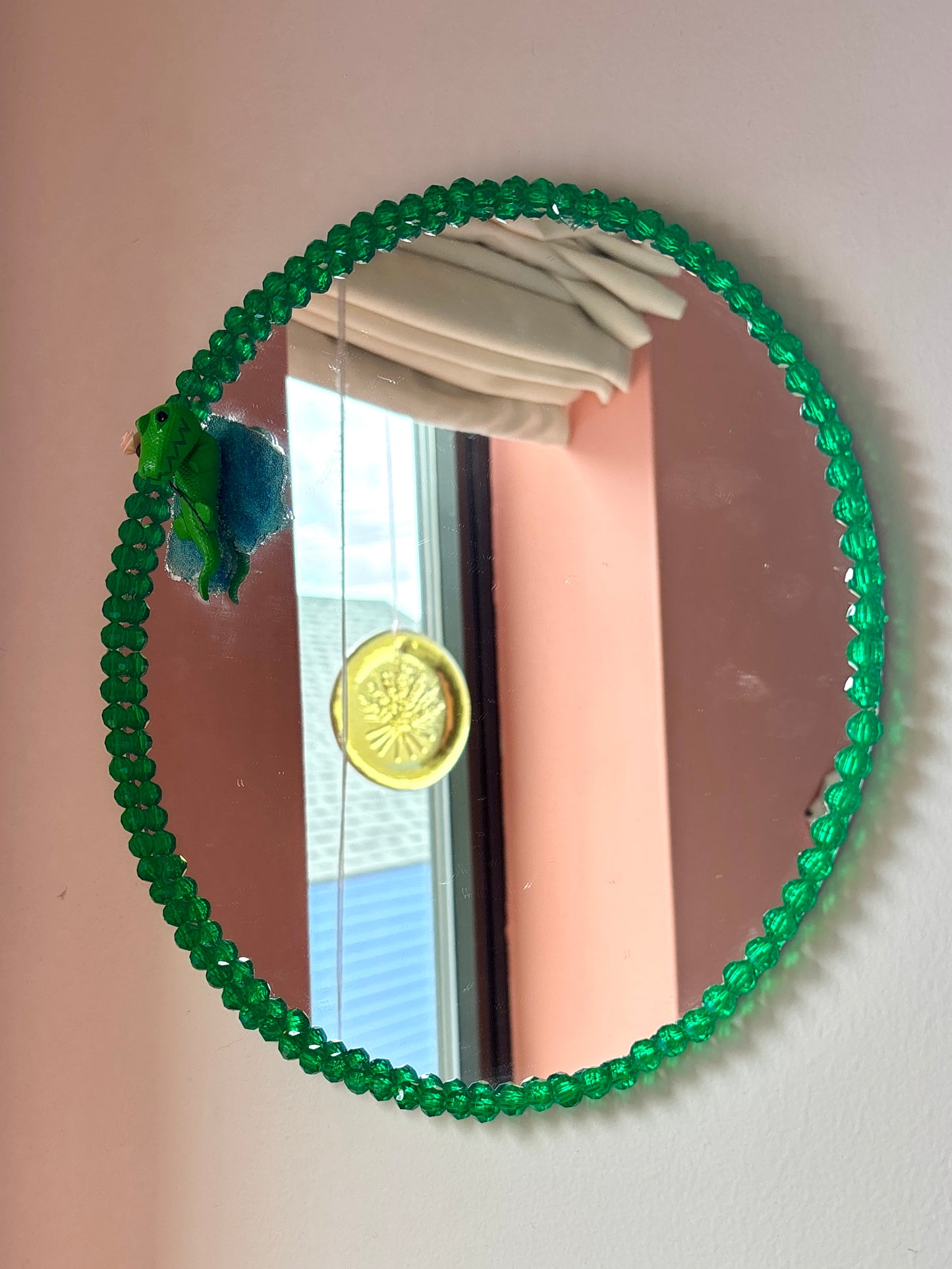 Gator Mirror