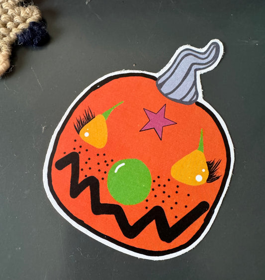 Trick$ magnet