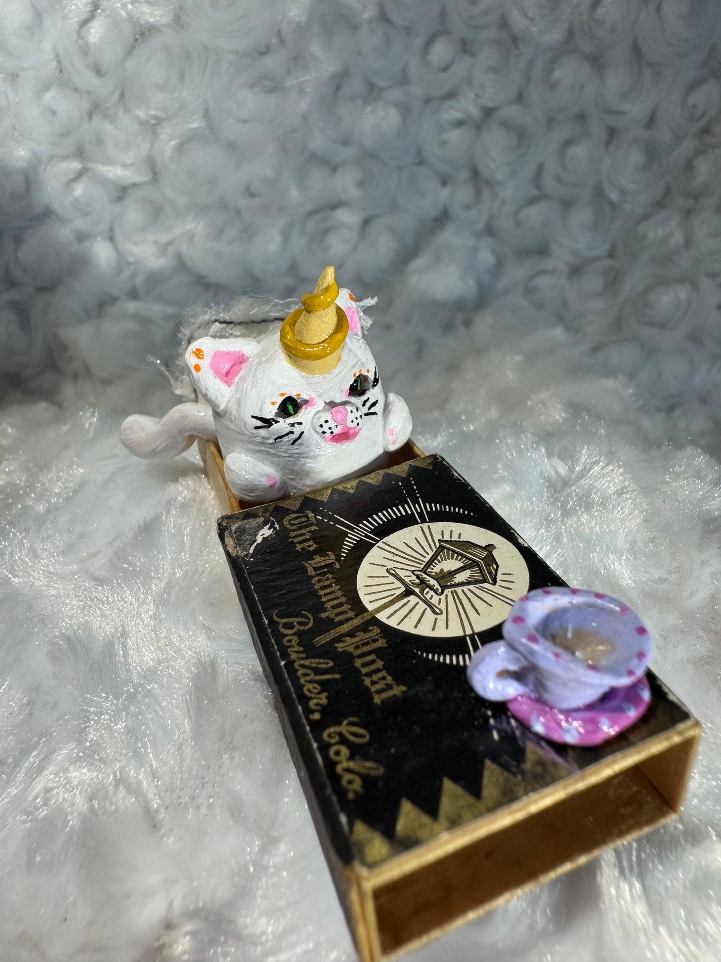 unicorn kitty