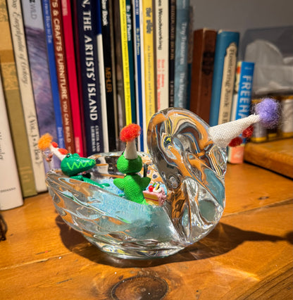 Birthday Pool Party Gators