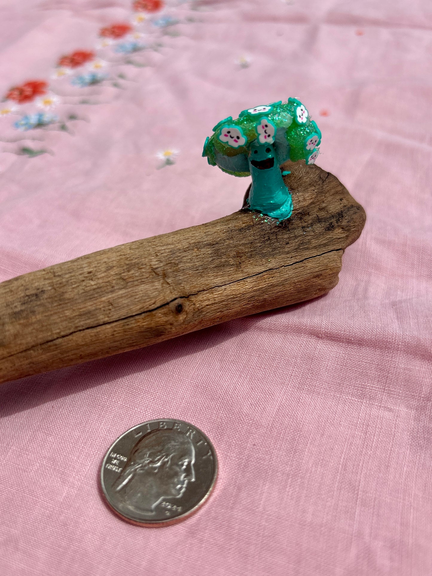 Mushroom Mini Fun Guy (fungi) Tanya