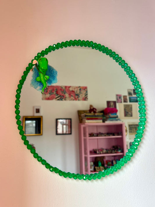 Gator Mirror